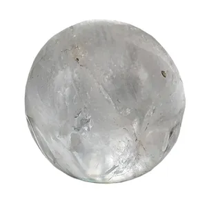 سنگ راف کوارتز مدل گوی کد 10-202