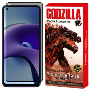 Godzilla GGPP-Note9T Privacy Screen Protector For Xiaomi Redmi Note 9T