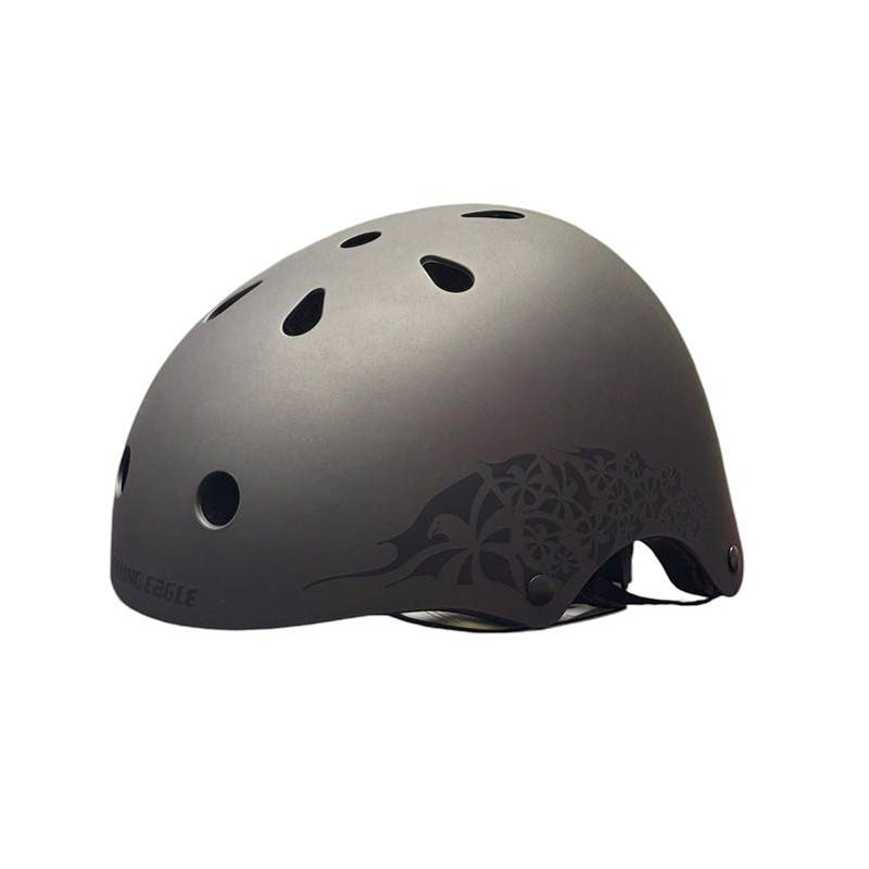 کلاه ایمنی اسکیت فلاینگ ایکل مدل Pro h1 -  - 1