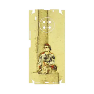 MAHOOT Homayoun Shajarian-FullSkin Cover Sticker for Honor 50 Lite