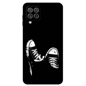 Megafone 0043 Cover For Samsung Galaxy A22 4G