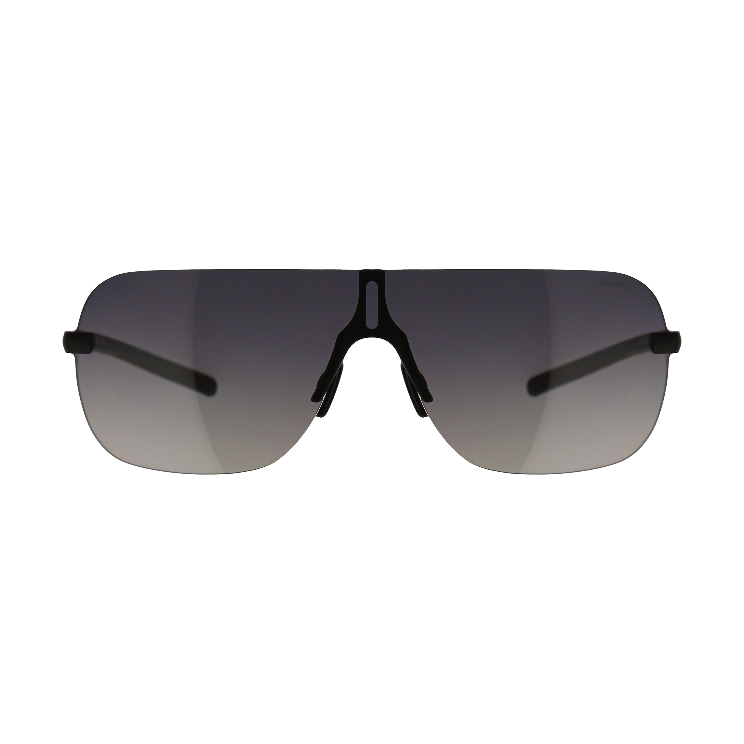 عینک آفتابی مردانه موستانگ مدل 1293 01 -  - 1