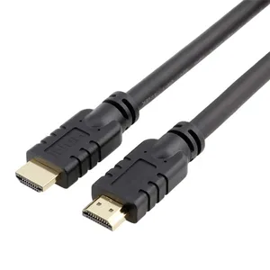  کابل HDMI یو اِل‌ تی یونیت مدل 4k طول 5 متر 