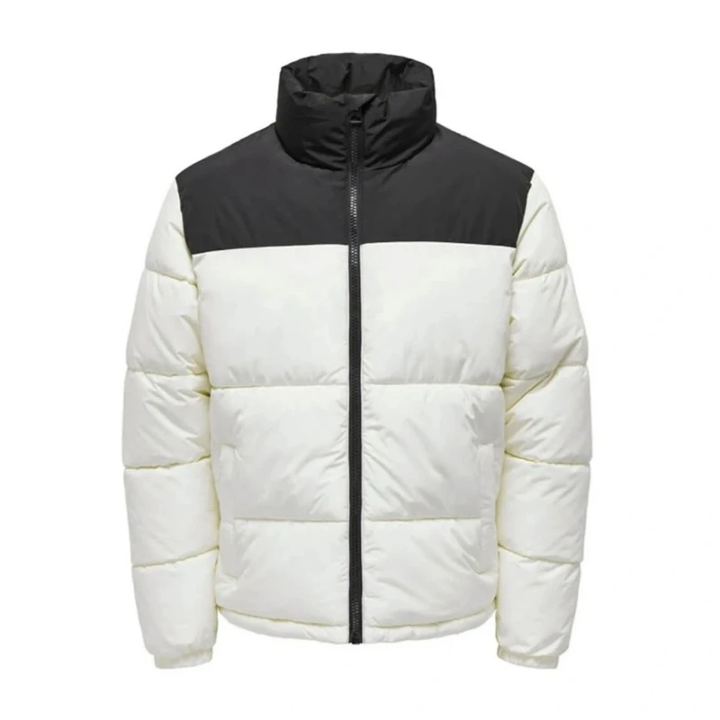 کاپشن مردانه اونلی اند سانز مدل 2025