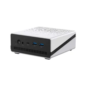 کامپیوتر کوچک چووی مدل Chuwi Mini Pc UBox با ظرفیت 16 گیگابایت