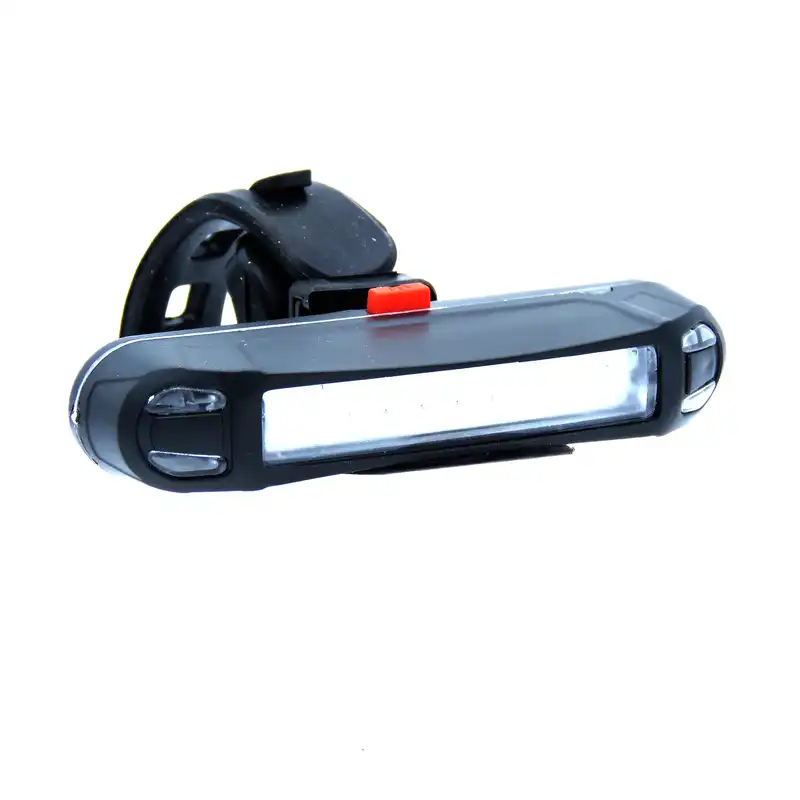 چراغ خطر دوچرخه مدل پلیسی 1290