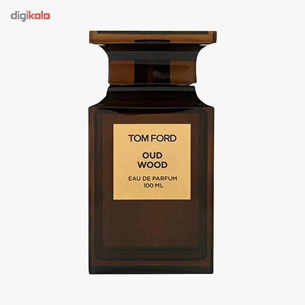 ادو پرفیوم تام فورد مدل Oud Wood حجم 100 میلی لیتر