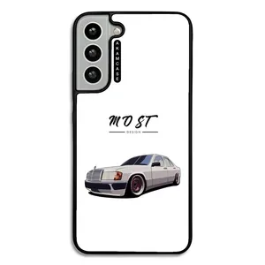 AKAM AMC-WSGS22P-BENZ5 Cover For Samsung Galaxy S22 Plus