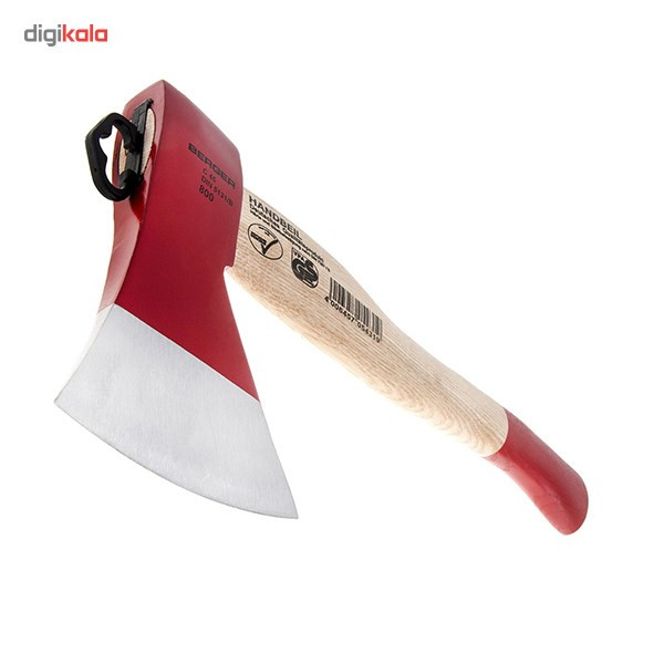 تبر باغبانی برگر مدل DIN 5131/B