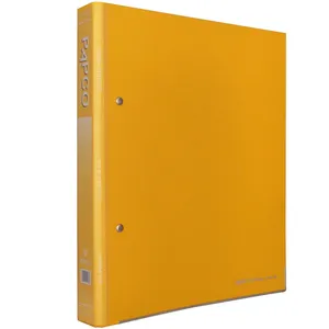 Papco Ring Binder Code 654 Size A4