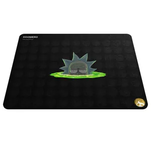 ماوس پد هومرو مدل A7650 طرح ریک و مورتی