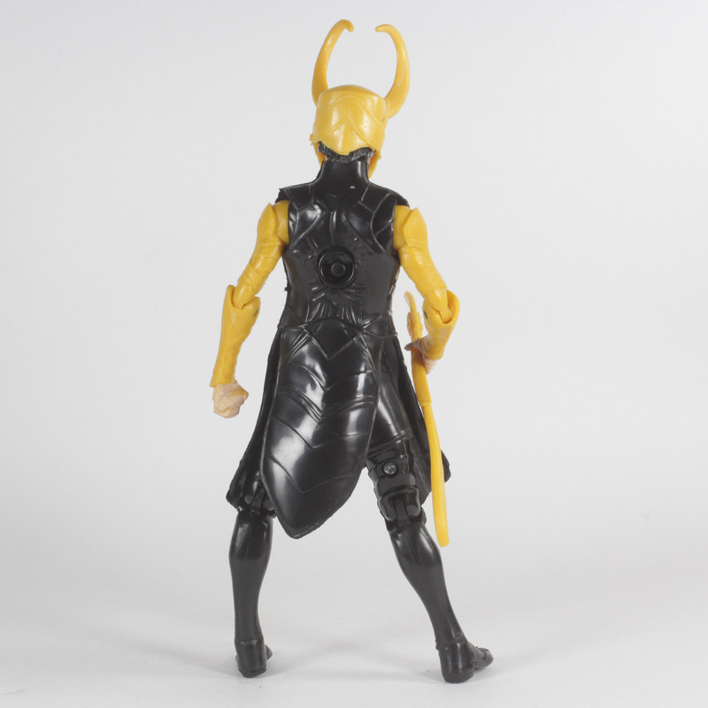 اکشن فیگور مدل لوکی کد 0554