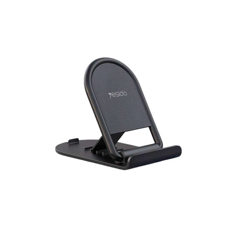 پایه نگهدارنده گوشی موبایل و تبلت یسیدو مدل C141 کد MS پایه نگهدارنده گوشی موبایل و تبلت یسیدو مدل C141 کد MS