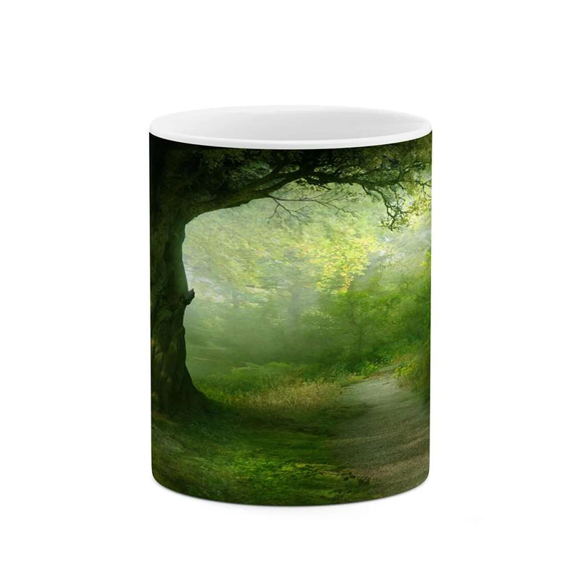 ماگ کاکتی مدل نقاشی کد mgh13886