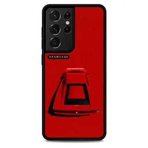 AKAM AMCWSGS21U-651 Cover For Samsung Galaxy S21 ULTRA