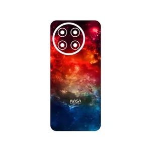 MAHOOT Universe b NASA 8 Cover Sticker for Tecno Spark 30 Pro