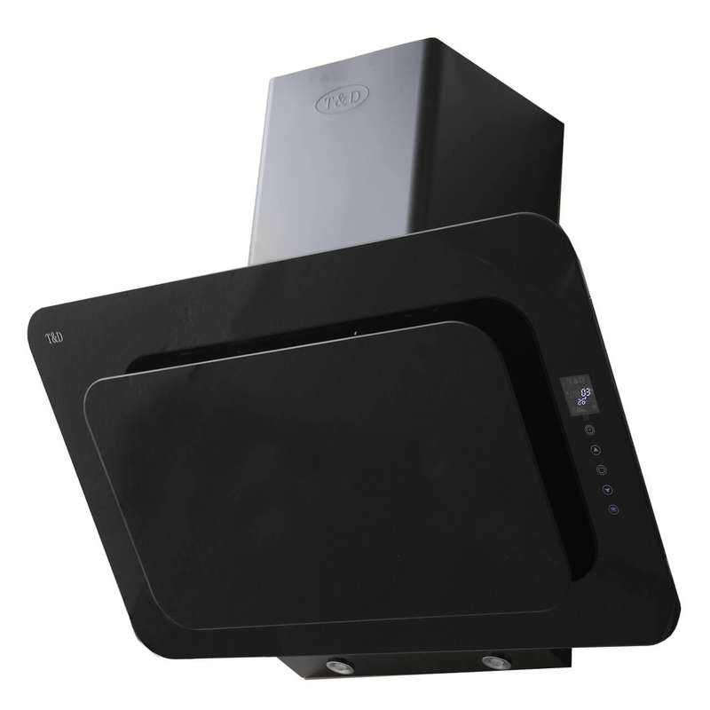 هود تی اند دی مدل TD41E مورب سایز 90