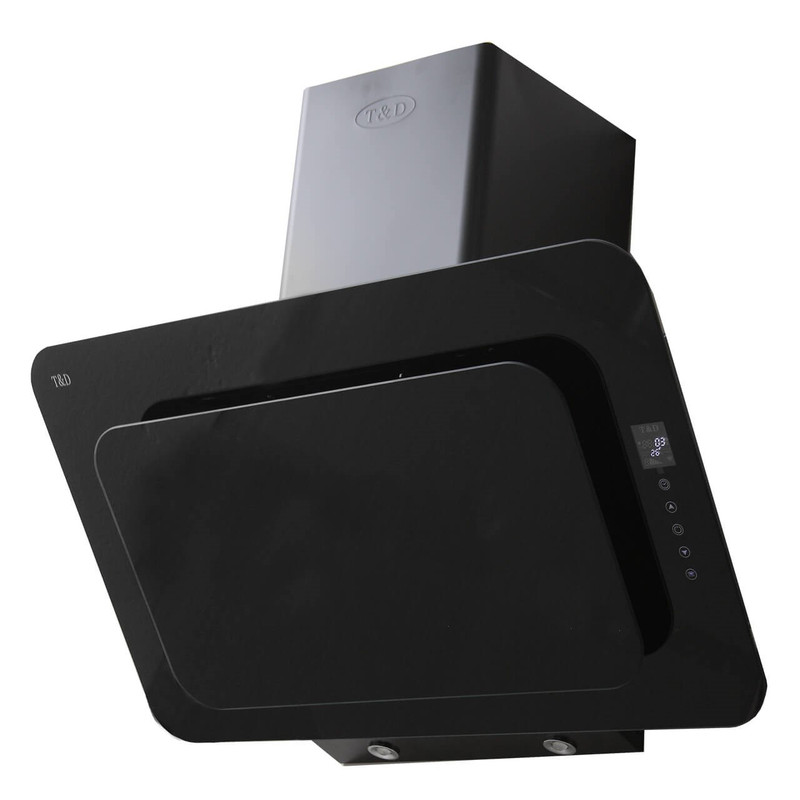 هود تی اند دی مدل TD41E مورب سایز 90