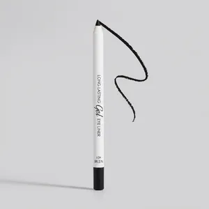 مداد چشم لامل مدل Long lasting شماره 401