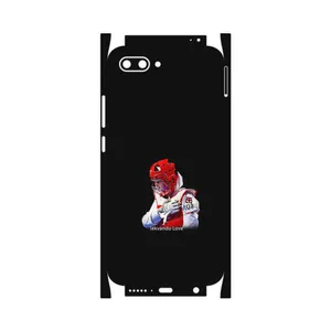 MAHOOT Tekvando-FullSkin Cover Sticker for Honor 10