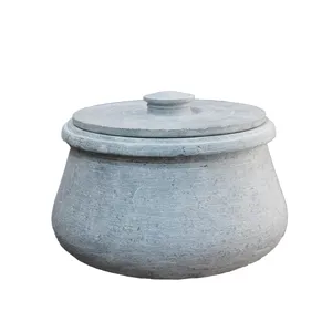ظرف پخت دیزی مدل شلغمی