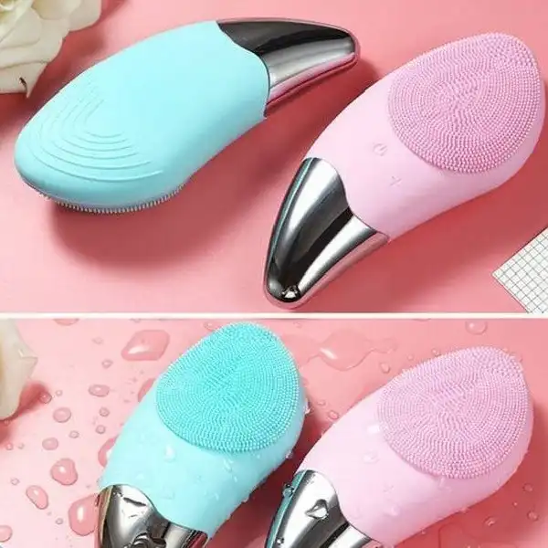 برس پاک سازی پوست مدل 1012