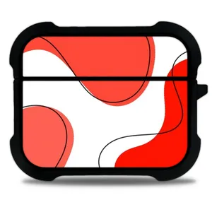 کاور آکام مدل AAPPCASHW-COLOR PATTERN15 مناسب برای کیس اپل ایرپاد پرو