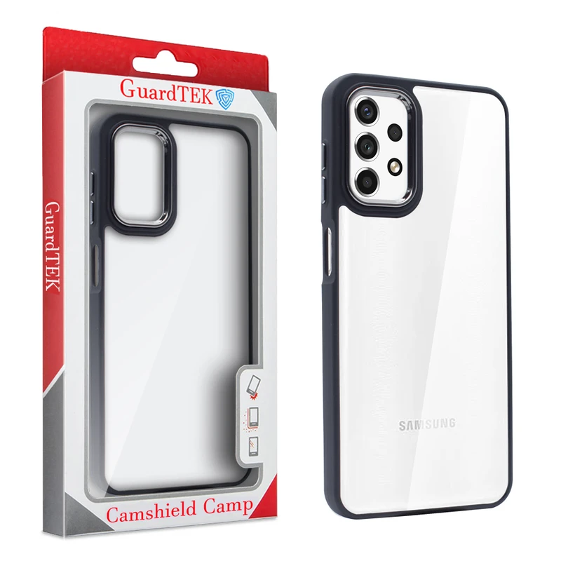 کاور گاردتک مدل New Skin مناسب برای گوشی موبایل سامسونگ Galaxy A32 4G