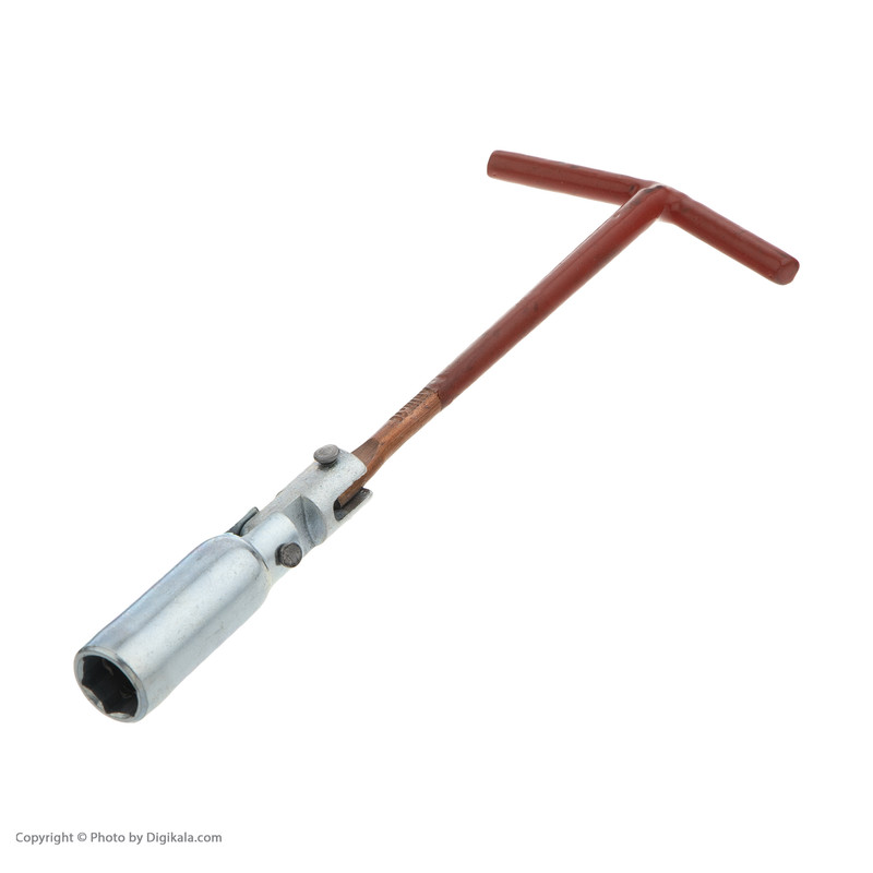 آچار شمع آنین مدل تاشو سایز 16 میلی متر