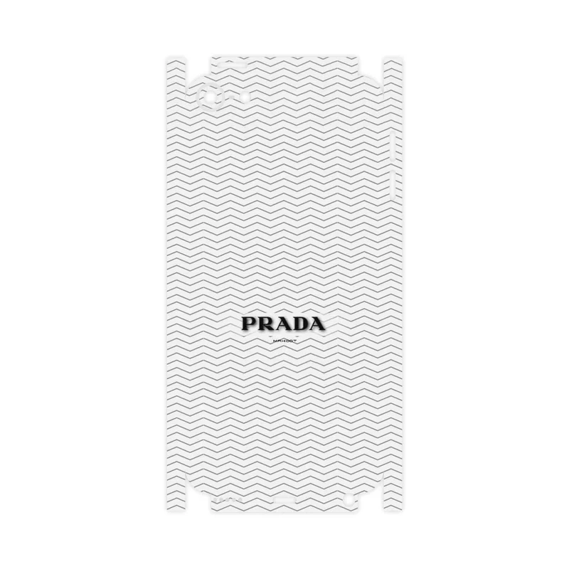 برچسب پوششی ماهوت مدل Prada-FullSkin مناسب برای گوشی موبایل اپل iPod touch 6th generation