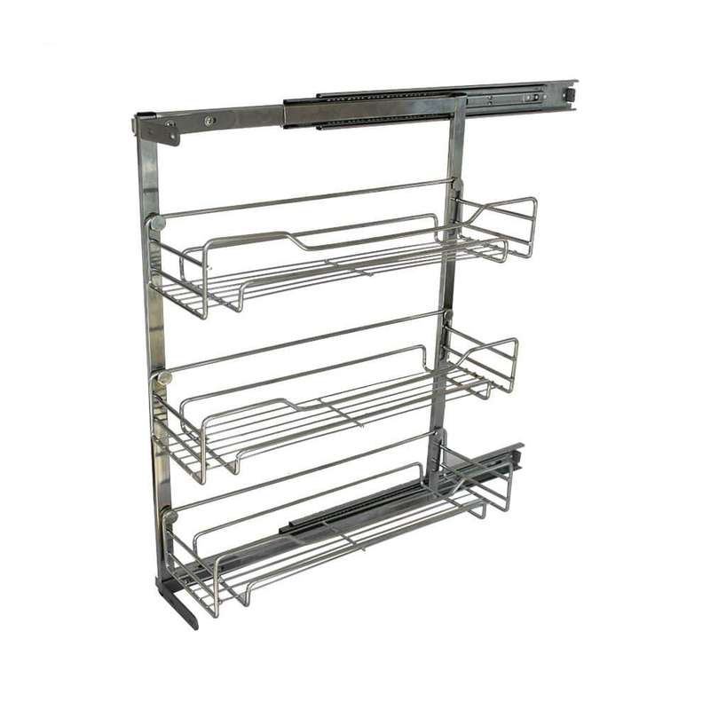 سبد سوپری کابینت مدل 230 یونیت 30