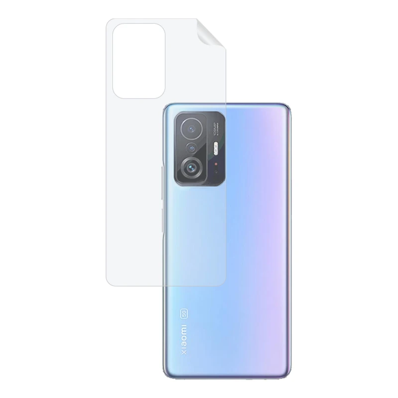 محافظ پشت گوشی شهر گلس مدل NANOMP مناسب برای گوشی موبایل شیائومی 11T