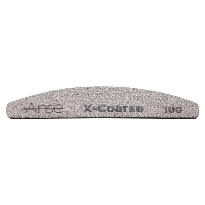 سوهان ناخن آنسه مدل X-Coarse100