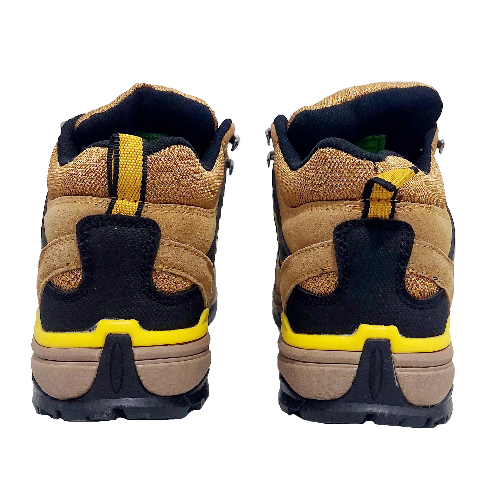 کفش ایمنی کرافت مدل SH-30 Camel