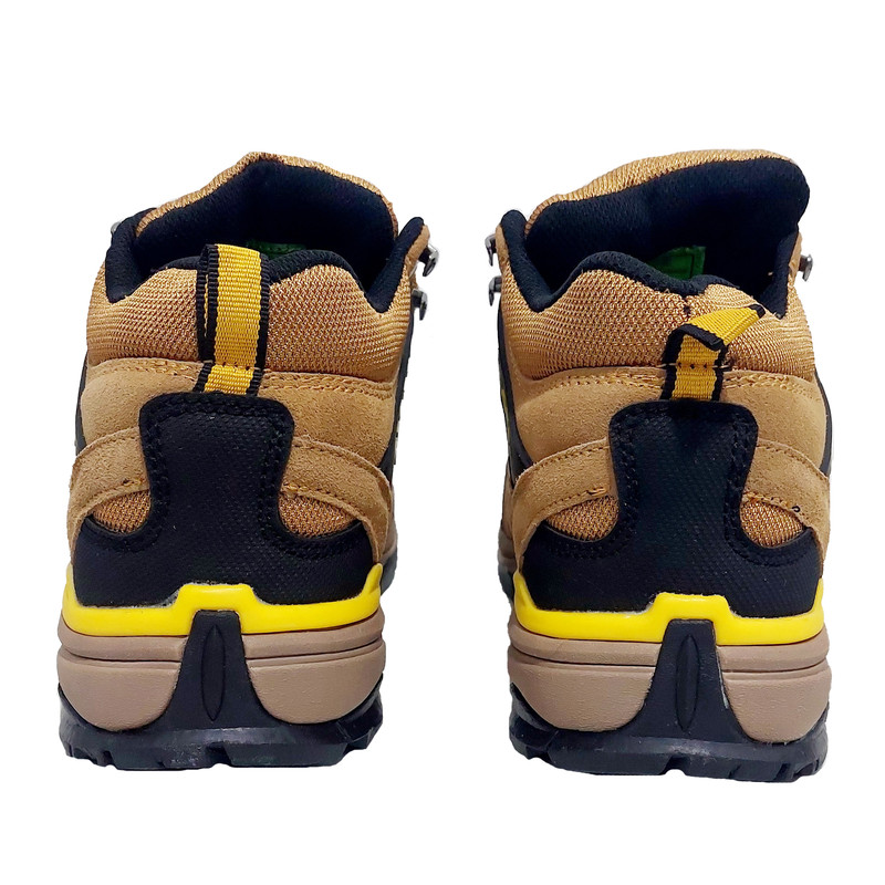 کفش ایمنی کرافت مدل SH-30 Camel