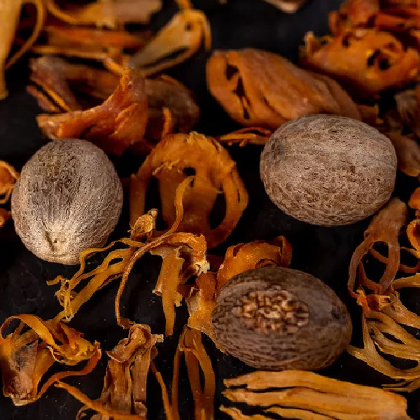 جوز هندی آلین - 100 گرم 