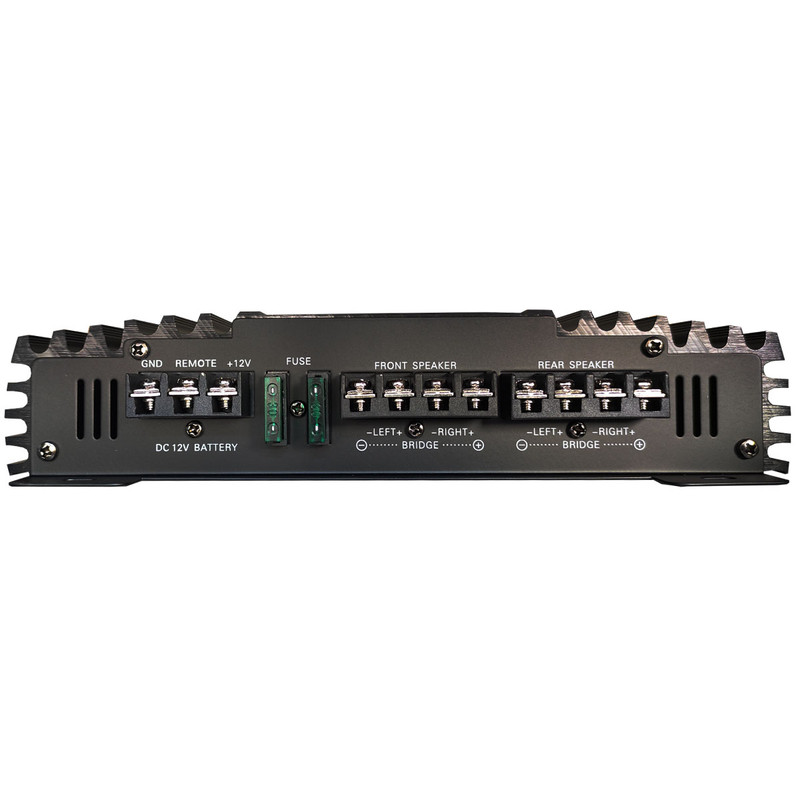 آمپلی فایر خودرو ارت کوئیک مدل EQ804