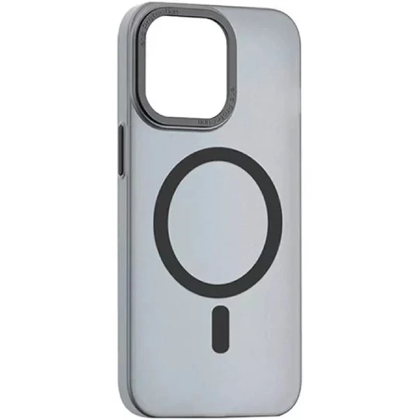 کاور طرح مگ سیف دار مناسب برای گوشی موبایل اپل IPHONE 14 PRO MAX