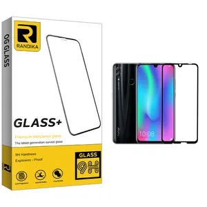 Randika Gld Screen Protector For  Honor 10 Lite