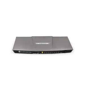 سوییچ 4 پورت HDMI KVM لایمستون مدل LS-HK41
