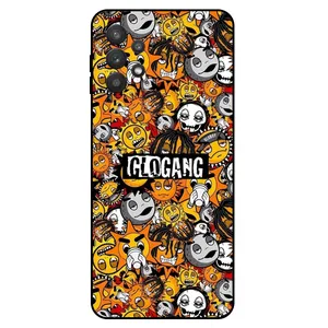 Megafone 8243 Cover For Samsung Galaxy A32 5G / M32 5G