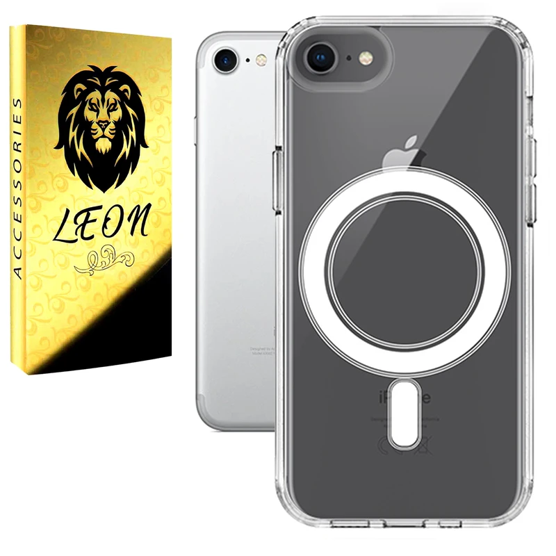 کاور لئون مدل Mac_safe Oro مناسب برای گوشی موبایل اپل iPhone 6s Plus