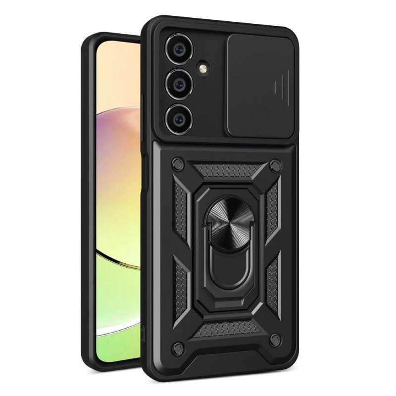 کاور موفی مدل A26_BATMANN مناسب برای گوشی موبایل سامسونگ Galaxy A26