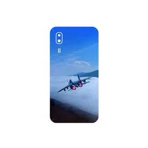 MAHOOT Fighter plane Su27 Cover Sticker for Samsung Galaxy A2 Core