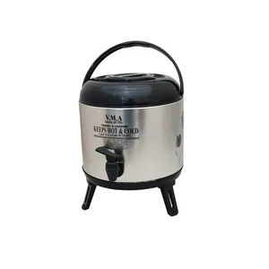 کلمن وی ام ای مدل 35608 گنجایش 6 لیتر