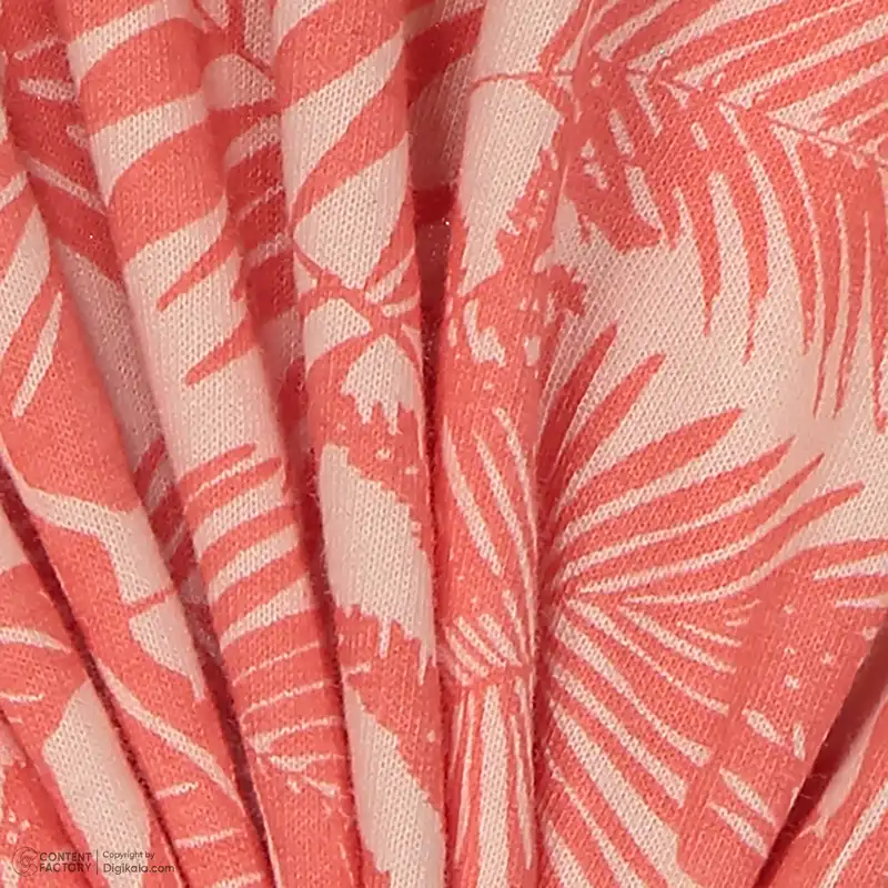 ست پولوشرت و شلوارک پسرانه اوزکان مدل ترک 4315573