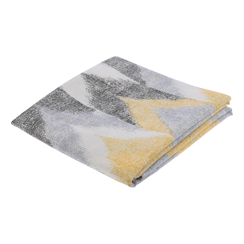 ملحفه تترون ناتوسا مدل ونوس 1 یک نفره سایز 200x120 سانتی‌متر