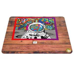 Hoomero NFT A2550 Mousepad