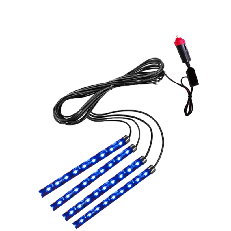 چراغ زیر پایی خودرو مدل led bl