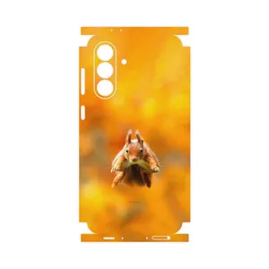 MAHOOT Squirrel-FullSkin Cover Sticker for Samsung Galaxy A56